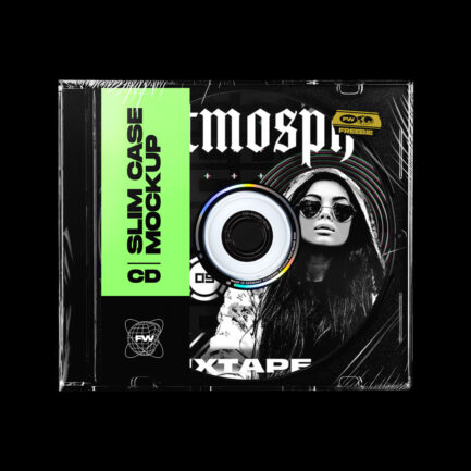 Mixtape CD